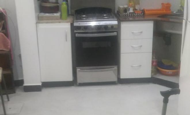 Departamento en Venta en Capital Federal