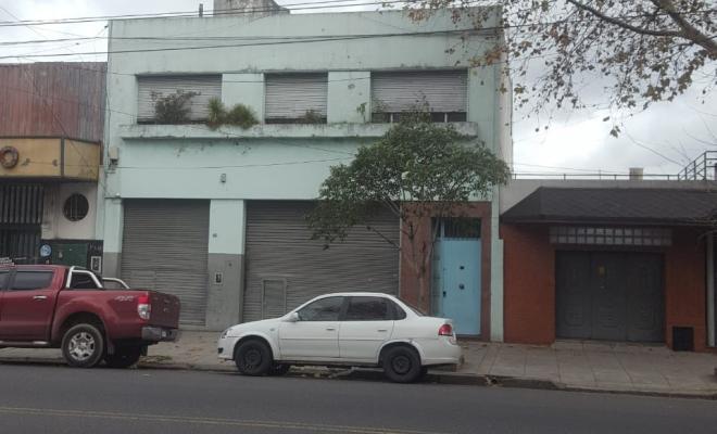 Tipo casa PH en Venta en Capital Federal