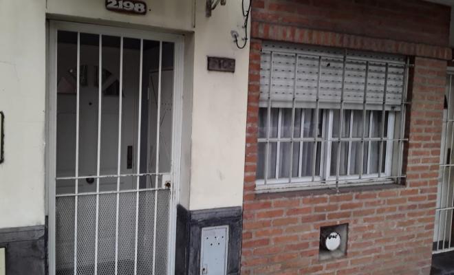 Tipo casa PH en Venta en Capital Federal