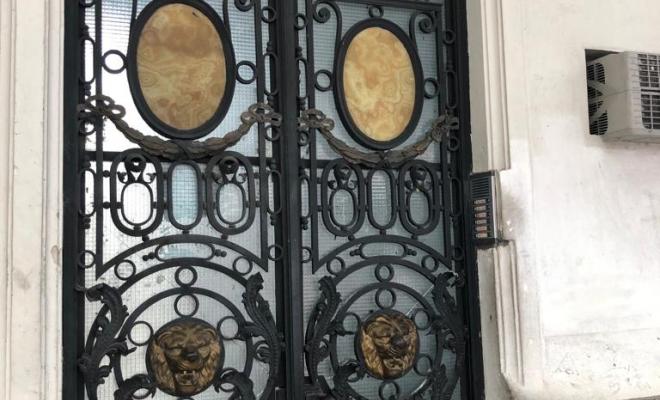 Tipo casa PH en Venta en Capital Federal