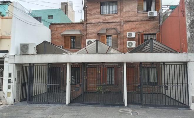 Casa en Venta en Parque Patricios