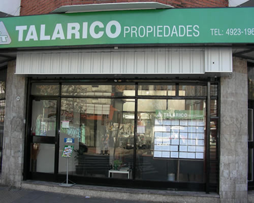 talarico inmobiliaria