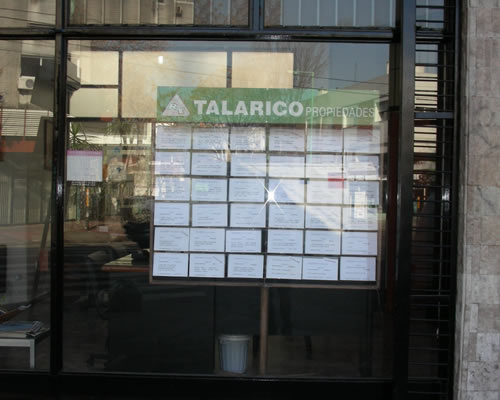 talarico inmobiliaria