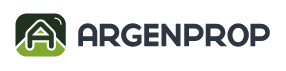 LOGO Argenprop